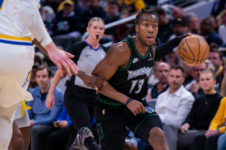 Dosunmu scores 24 as Timberwolves beat Pacers